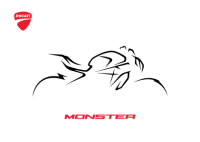 Ducati MONSTER 937 - Owners manual 2023 EN1